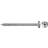 Fischer PowerFast II 5.0x25mm 200pcs