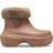 Crocs Stomp Lined Boot Brown 37-38