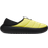 Crocs Classic Puff Moc - Cyber Yellow/Multi