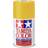 Tamiya PS-19 Camel Yellow Spray Paint 100ml