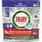 Fairy Professional Platinum Dishwasher 75 Capsules