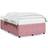 vidaXL Without Mattress Sengeramme 120x200cm