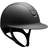 Samshield Riding Helmet Miss Shield Shadowmatt 2.0 - Noir
