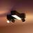 Philips Hue Centris Cross 3-Spot Black V2 Spotlight