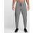 Nike Stride Men's Dri-FIT Woven Running Trousers - Grey
