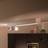 Philips Hue Centris LED Takspotlight Vit 3 Lampor Spotlight