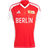 Adidas Men 1. FC Union Berlin 24/25 Home Jersey