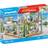 Playmobil Action Heroes Modern Hospital 71615