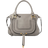 Chloé Marcie Bag - Cashmere Grey