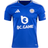 Adidas Men's Replica Leicester City Home Jersey 24/25