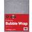 Postpak Bubble Wrap 600mmx1m 8-pack