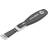 ANZA Spackel Med Handtag 25 mm Spackelspade