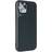 Mous MagSafe Aramid Fibre Case for iPhone 12 Pro Max Black