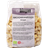 Biogan Macadamia Nuts Raw Organic 400g 1pack