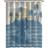Jay Franco Disney Lilo and Stitch Shower Curtain 70 x 72 Inch