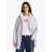 Tommy Hilfiger Oversized Fit Stripe Shirt - Navy/White Stripe