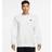 Nike Club Men's Fleece Crew - White