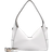 Liebeskind Lou Hobo S Shoulder Bag - White