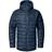 Haglöfs Roc Flash Down Hood - Tarn Blue