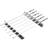 Sahara Flat Skewers