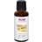 Now Foods Pure Essential Oils Ginger 30ml