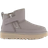 UGG Classic Mini Moto - Pumice Grey