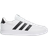 Adidas Breaknet 2.0 M - Cloud White/Core