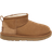 UGG Kid's Classic Ultra Mini - Chestnut