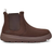 UGG Burleigh Chelsea Boot - Dusted Cocoa