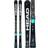 Head Worldcup Rebels E-Race Ski With Binding