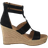 UGG Kolfax - Black/Brown