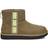 UGG Classic Mini Side Logo - Burnt Olive/Pollen