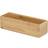 Compactor Oska Bamboo Storage Box