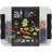 Plus Plus Build & Glow 3D Storage Box