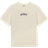 Mads Nørgaard Soft Single Dassel T-shirt - Snow White