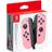 Nintendo Switch Joy-Con Pair - Pastel Pink