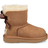 UGG Toddler's Mini Bailey Bow II - Chestnut