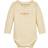 Calvin Klein Baby Body with Logo - Afterglow/Pink Sand Logo