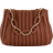 Dune London Dominie Handbag - Tan