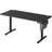 Songmics Electric Sit-Stand Ink Black Skrivbord 70x160cm