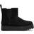 UGG Chelsea Platform Mini - Black