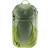 Deuter Futura 27 Hiking Backpack - Khaki/Meadow
