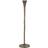 House Doctor Stade Antique brass Candlestick 52.5cm