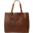 Saddler Paris Tote Bag - Brown