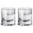 Holmegaard Forma Drinking Glass 30cl 2pcs