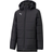 Puma Youth Bench Football Jacket - Black/White (657269-03)