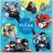Grupo Erik 2023 Disney Pixar Wall Calendar 12x12"