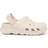 Crocs Duet Max II Clog - Stucco