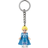 LEGO Disney Frozen 2 Elsa Keychain - Multicolour