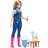 Barbie 65th Anniversary Careers Farm Vet Doll